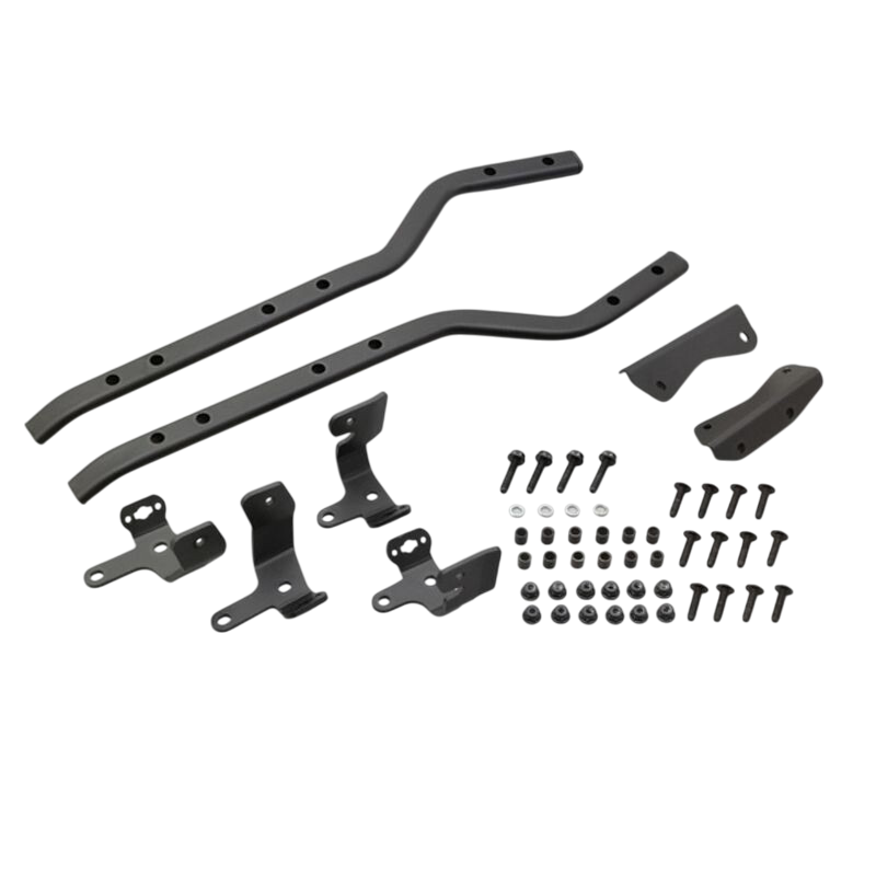 Кріплення кофра Givi Honda NC750X 2021-23
