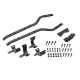 Кріплення кофра Givi Honda NC750X 2021-23