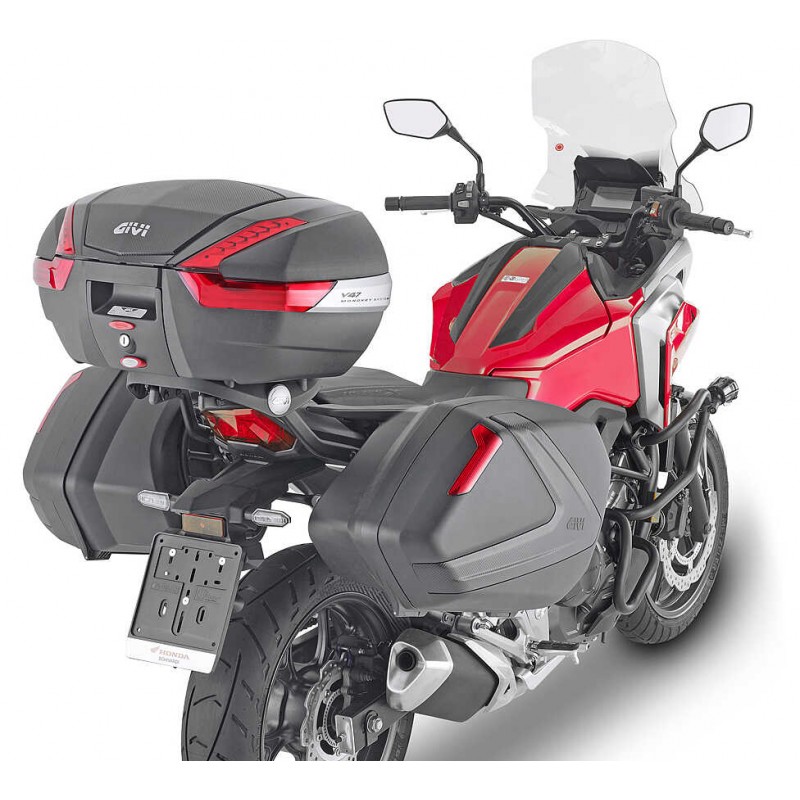 Кріплення кофра Givi Honda NC750X 2021-23