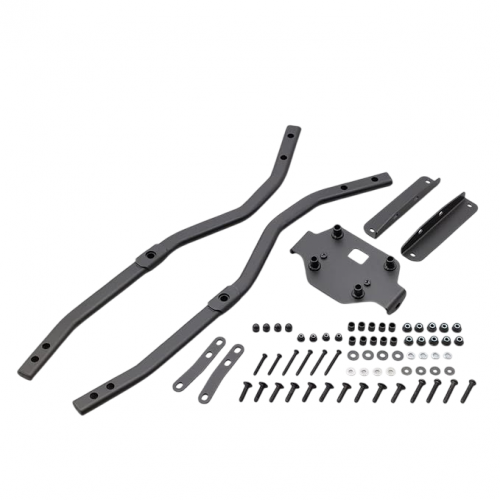 Кріплення кофра Givi Monolock MT-03 2021-23