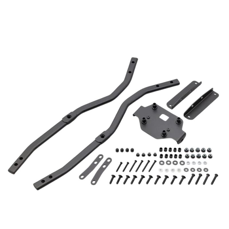 Крепление кофра Givi Monolock MT-03 2021-23