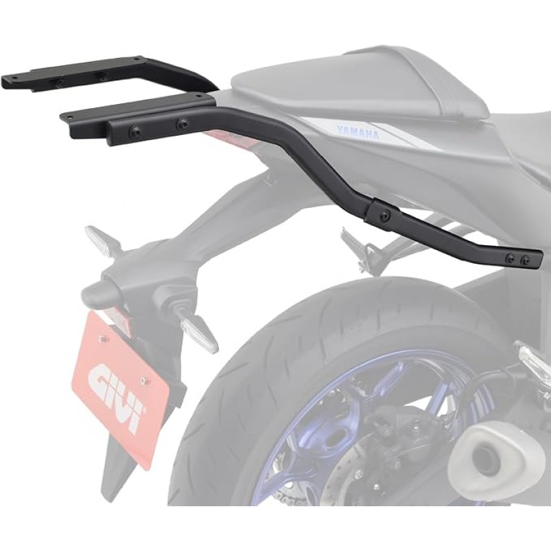 Крепление кофра Givi Monolock MT-03 2021-23