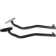 Крепление кофра Givi MT-09 / MT-09 SP 2021-23