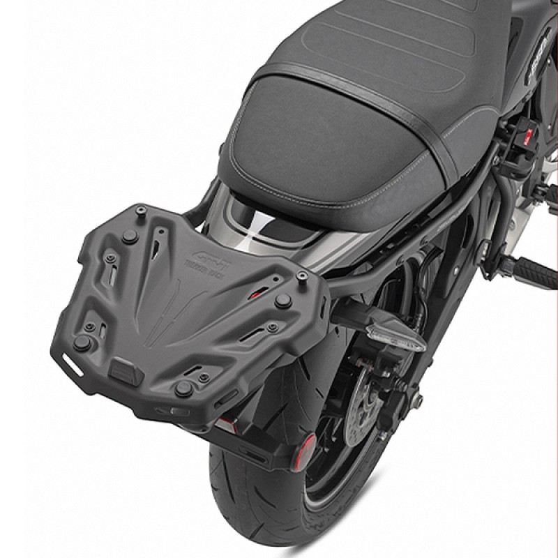 Кріплення кофра Givi Kawasaki Z650RS 2022-23