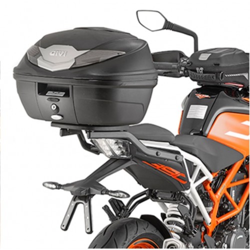 Крепление кофра Givi KTM Duke 125-390 2017-