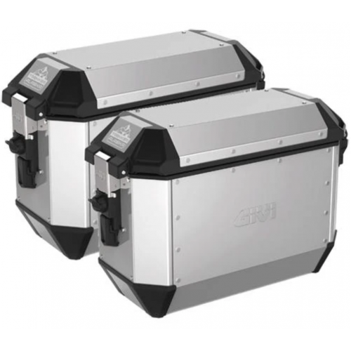Кофры Givi ALA36A Trekker Alaska