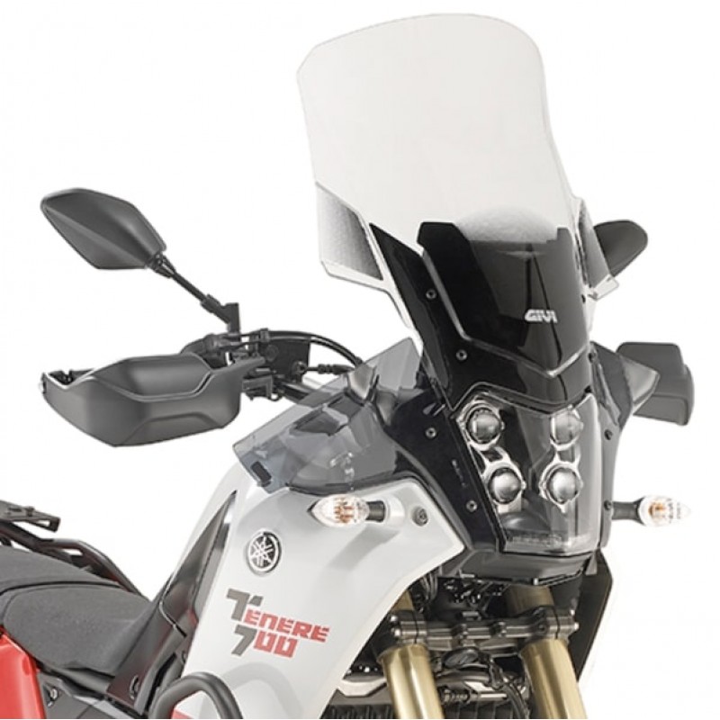 Вітрове скло Givi Yamaha Tenere XT700 2019-