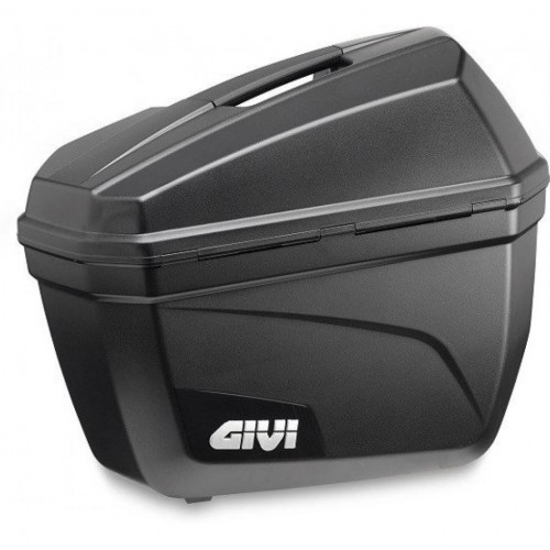 Кофры боковые Givi E22N