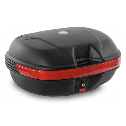 Кофр центральный Givi E360 Monokey