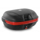 Кофр центральный Givi E360 Monokey