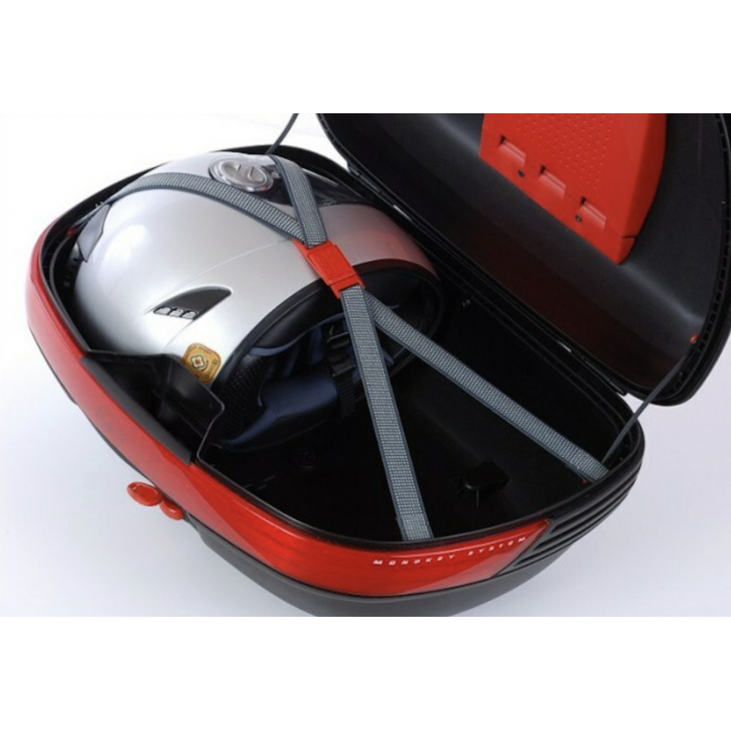 Кофр центральный Givi E360 Monokey