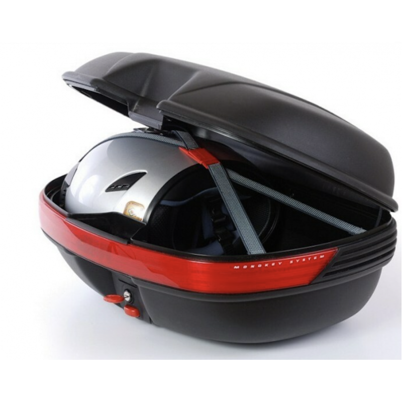 Кофр центральный Givi E360 Monokey