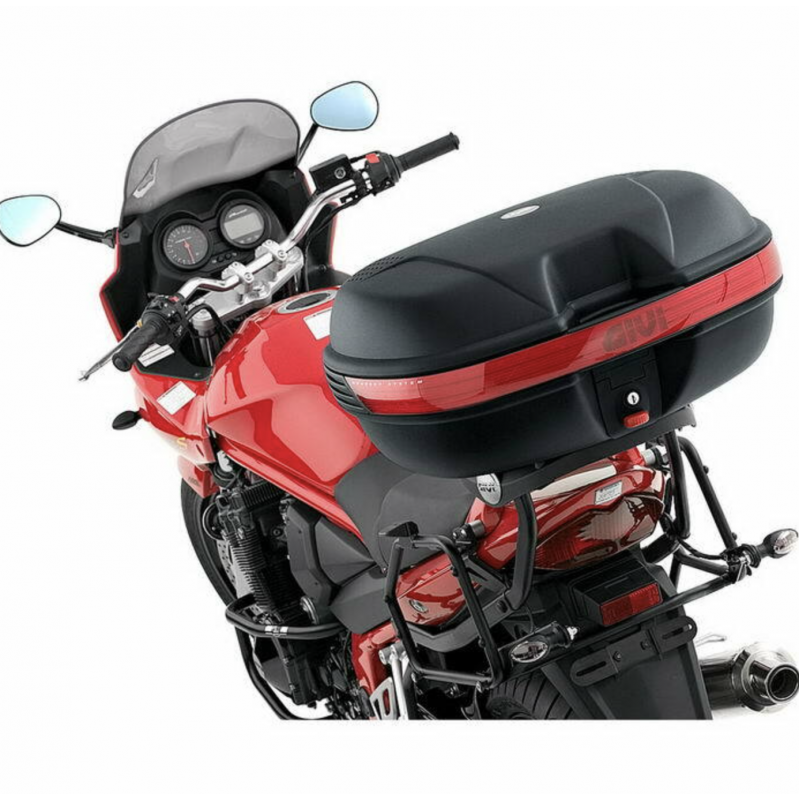 Кофр центральный Givi E360 Monokey