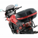 Кофр центральный Givi E360 Monokey