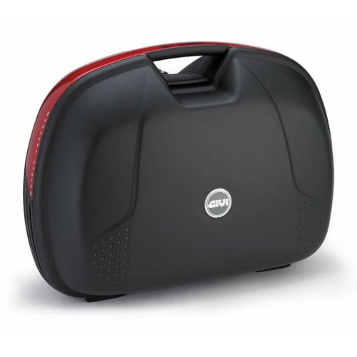 Кофр центральный Givi E360 Monokey