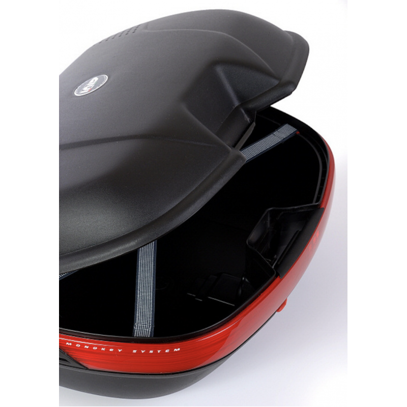 Кофр центральный Givi E360 Monokey
