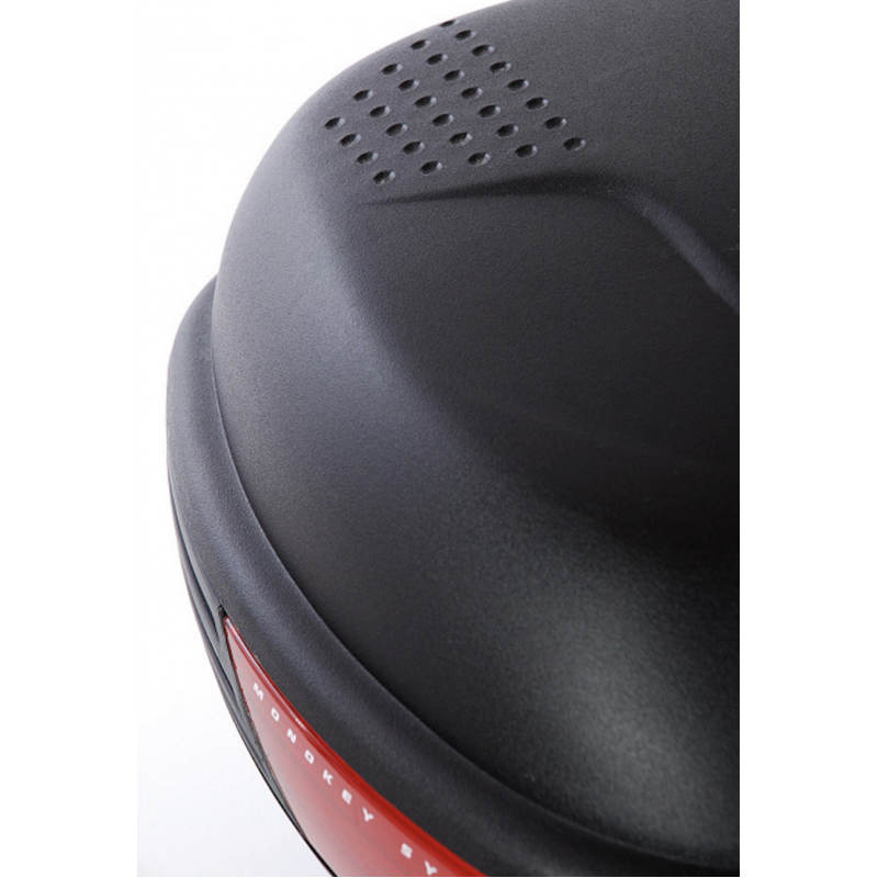 Кофр центральный Givi E360 Monokey