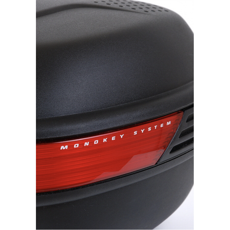 Кофр центральный Givi E360 Monokey