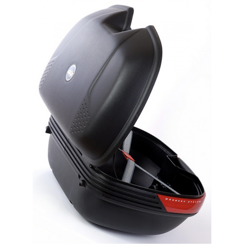 Кофр центральный Givi E360 Monokey