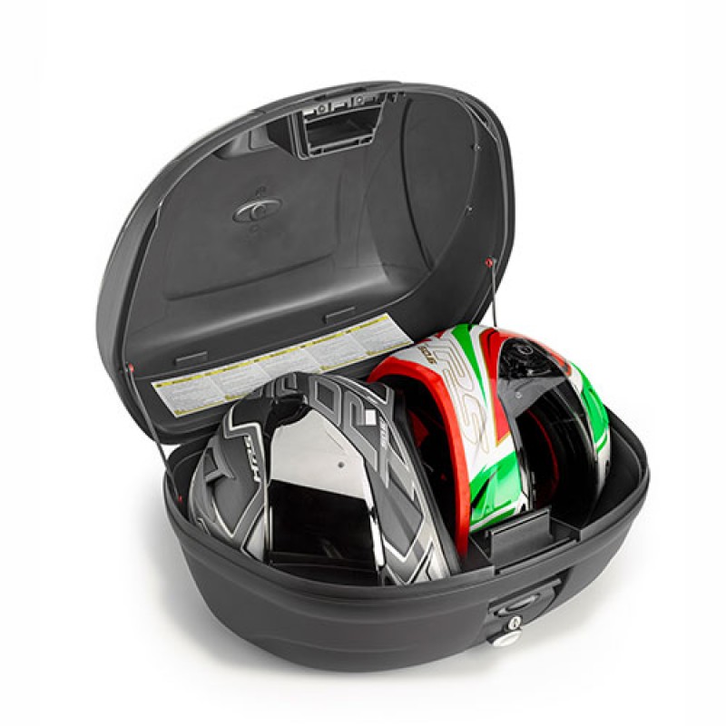 Кофр Givi E470 SIMPLY III Tech Кофр Givi E470 SIMPLY III Tech
