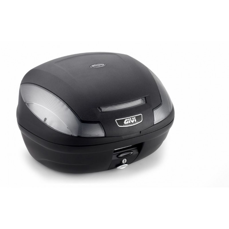 Кофр Givi E470 SIMPLY III Tech