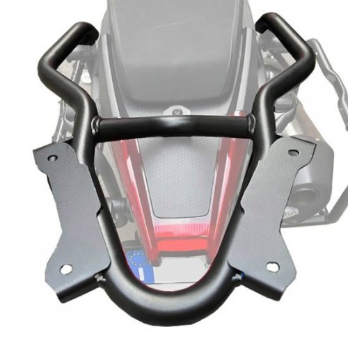 Крепление кофра Givi Aprilia Tuareg 660 2021-23