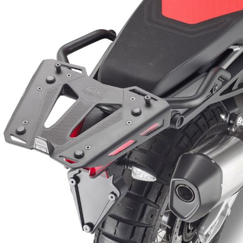 Крепление кофра Givi Aprilia Tuareg 660 2021-23