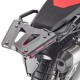 Крепление кофра Givi Aprilia Tuareg 660 2021-23