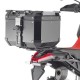 Крепление кофра Givi Aprilia Tuareg 660 2021-23