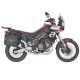 Крепление кофра Givi Aprilia Tuareg 660 2021-23