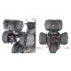 Крепление кофров Givi Tracer 700 2020-