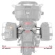 Крепление кофров Givi Tenere 700 2021-23