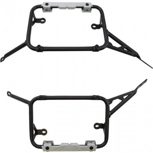 Крепление кофров Givi Trekker Outback Suzuki V-Strom 2020-23