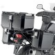 Крепление кофров Givi Trekker Outback Suzuki V-Strom 2020-23