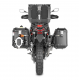 Крепление кофров Givi Trekker Outback Aprilia Tuareg 660 2021-23