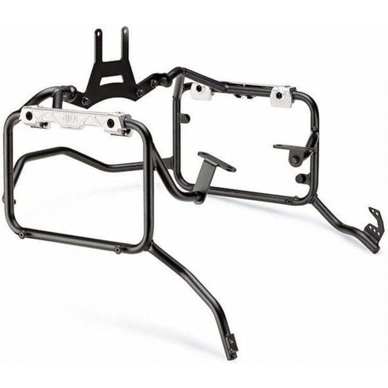 Крепление кофров Givi Monokey Aprilia Tuareg 660 2021-23