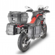 Крепление кофров Givi Monokey Aprilia Tuareg 660 2021-23