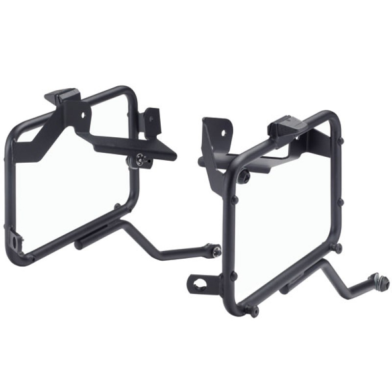 Крепление кофров Givi V35/V37 Honda NC750X 2021-23