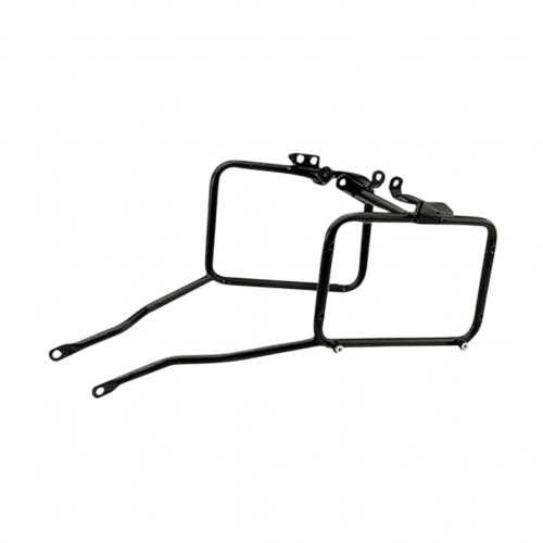 Крепление кофров Givi V35/V37 Kawasaki Ninja 1000SX 2020-23