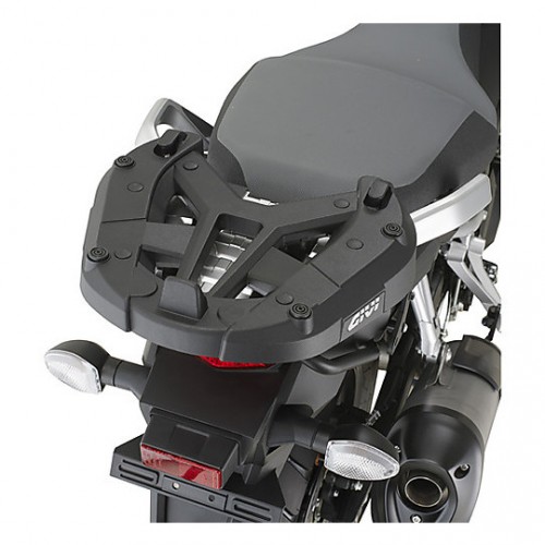 Крепление кофра Givi Suzuki DL 650 V-Strom 2017-23 / DL 1000 V-Strom 2017-19