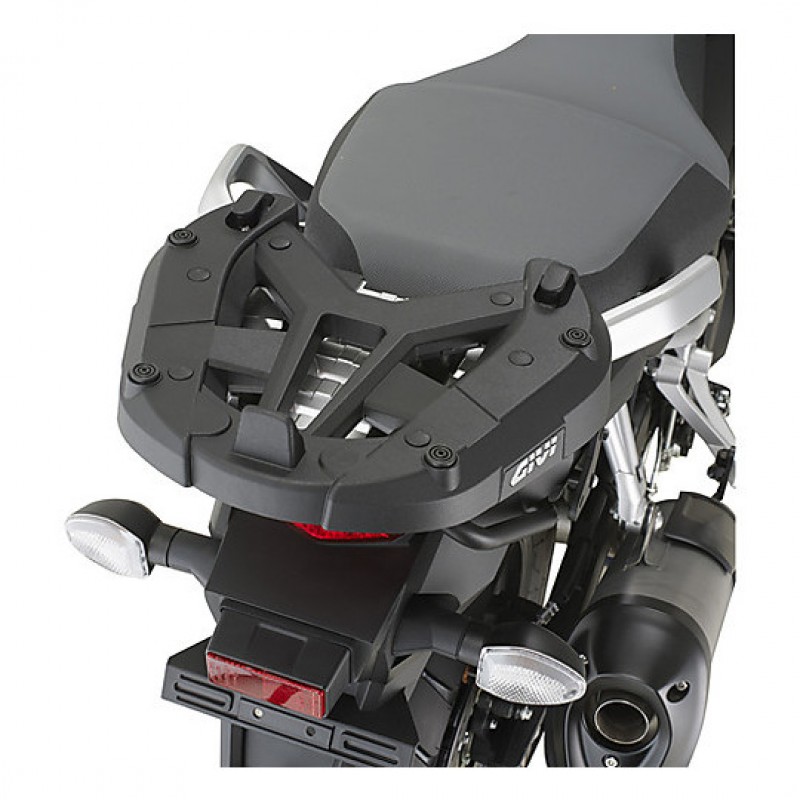 Кріплення кофра Givi Suzuki DL 650 V-Strom 2017-23 / DL 1000 V-Strom 2017-19