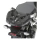 Кріплення кофра Givi Suzuki DL 650 V-Strom 2017-23 / DL 1000 V-Strom 2017-19