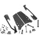 Крепление кофра Givi BMW F750GS 18 - 23 / F850GS 18 - 23
