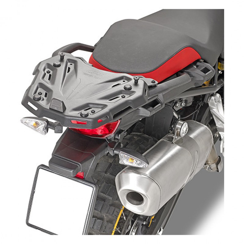 Крепление кофра Givi BMW F750GS 18 - 23 / F850GS 18 - 23