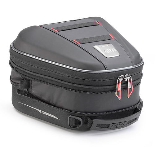 Сумка на бак Givi ST610+ Sport-T Tanklock 10л
