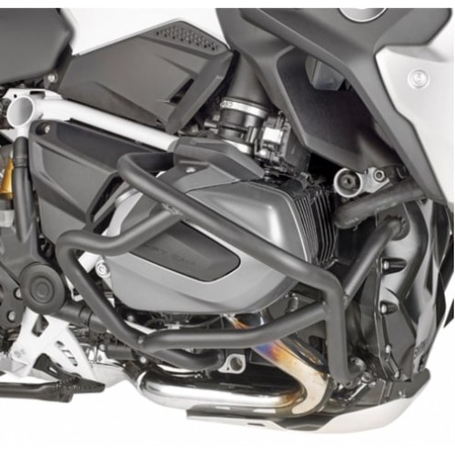 Дуги безопасности Givi BMW R1250GS 2019-23 / R1250R 2019- нижние