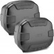 Кофры боковые Givi Trekker TRK35B Black