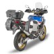 Кофры Givi Trekker TRK35 - motodom.com.ua