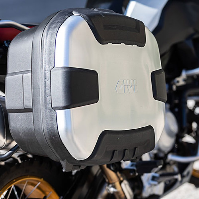 Кофри Givi Trekker TRK35