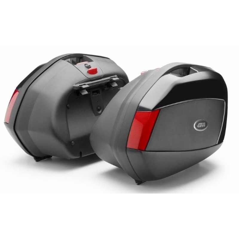 Кофры боковые Givi V35